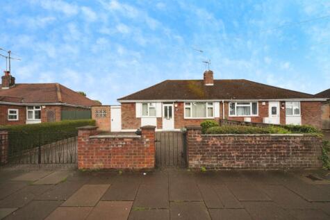 Leagrave High Street, Luton