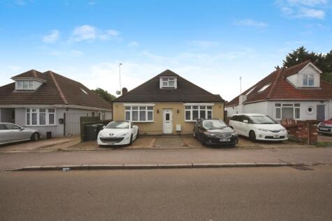 Toddington Road, Luton