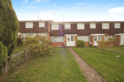 Julius Gardens, Luton