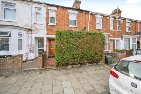 Coventry Road, Bedford