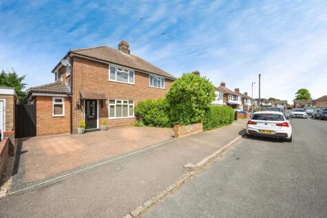 Ditmas Avenue, Kempston, Bedford