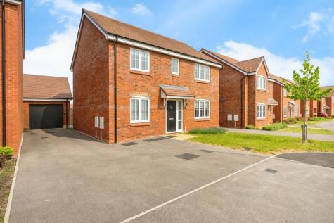 Ford Road, Shortstown, Bedford