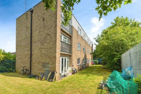 Hastings Road, Kempston, Bedford