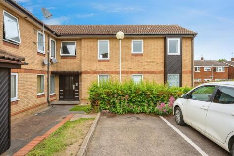 Farrer Street, Kempston, Bedford