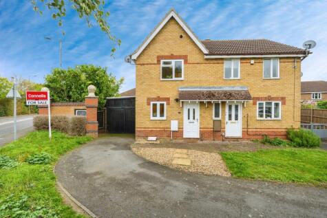 Meadowsweet Drive, Bedford