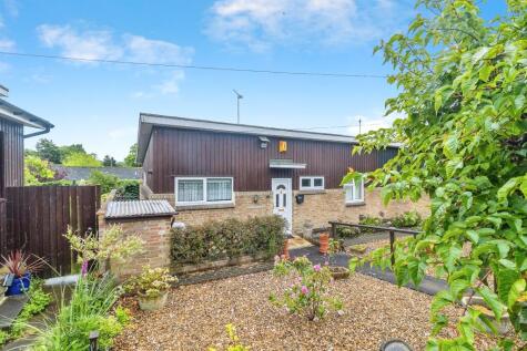 Park Hill, Ampthill, Bedford