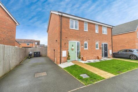 Victoria Grove, Flitwick, Bedford