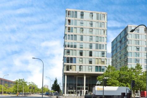 Witan Gate, Milton Keynes