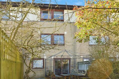 Adelphi Street, Campbell Park, Milton Keynes