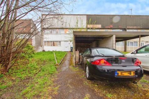 Kingsfold, Bradville, MILTON KEYNES