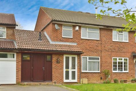 Withington, Bradville, MILTON KEYNES