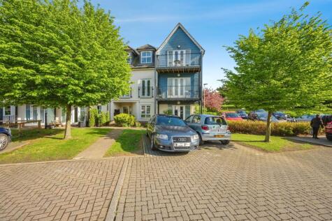 Tyhurst, Middleton, Milton Keynes