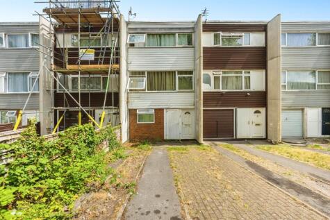 Beadlemead, Netherfield, Milton Keynes