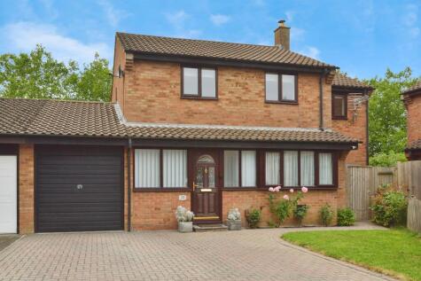 Trueman Place, Oldbrook, MILTON KEYNES