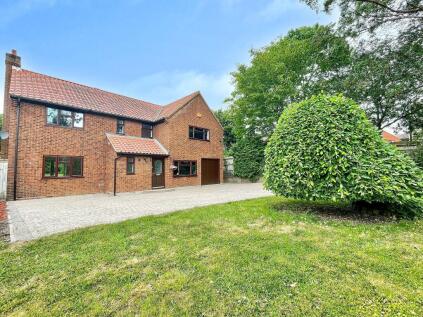 Abbey Road, Bradwell, Milton Keynes