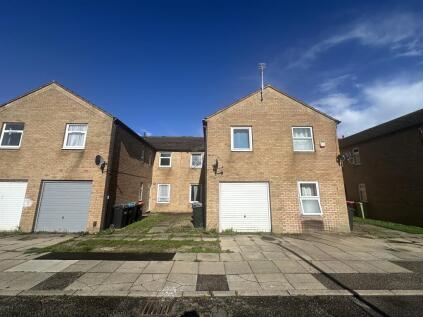 Coltsfoot Place, Conniburrow, Milton Keynes