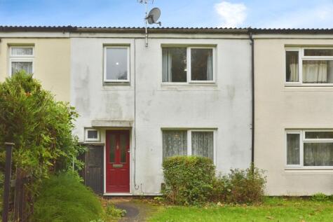 Tyrill, Stantonbury, Milton Keynes