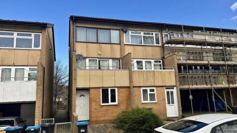 Penryn Avenue, Fishermead, Milton Keynes