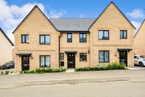 Limbrey Drive, Olney