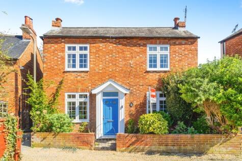 Silver Street, Newport Pagnell