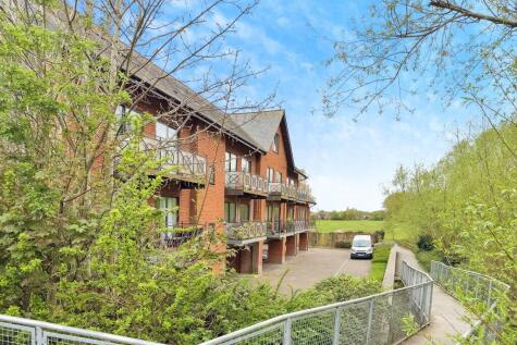 Tickford Street, Newport Pagnell