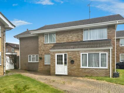 Hesketh Road, Yardley Gobion, TOWCESTER
