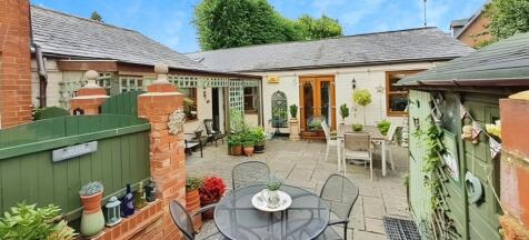 Mill Lane, Stony Stratford, Milton Keynes