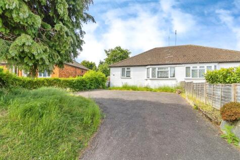 Stoke Road, Bletchley, Milton Keynes