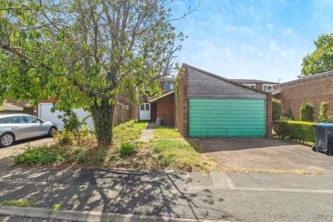 Ainsdale Close, Bletchley, Milton Keynes