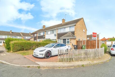 Tiffany Close, Bletchley, MILTON KEYNES