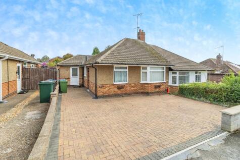 Wordsworth Drive, Bletchley, Milton Keynes