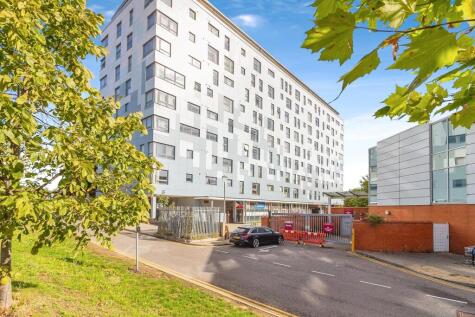 Wetherburn Court, Bletchley, Milton Keynes