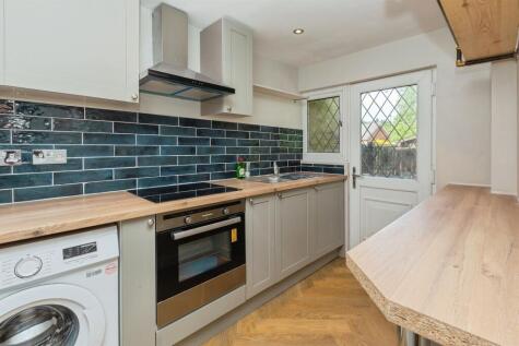 Woburn Road, Hockliffe, Leighton Buzzard