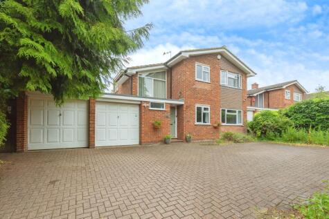 Billington Road, Leighton Buzzard