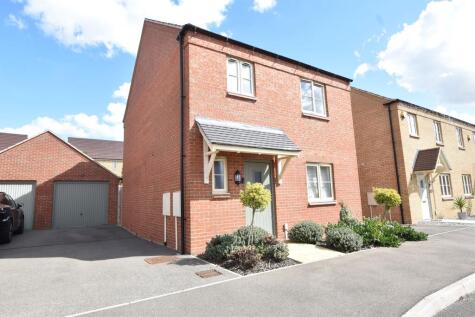 Seddon Gardens, Leighton Buzzard