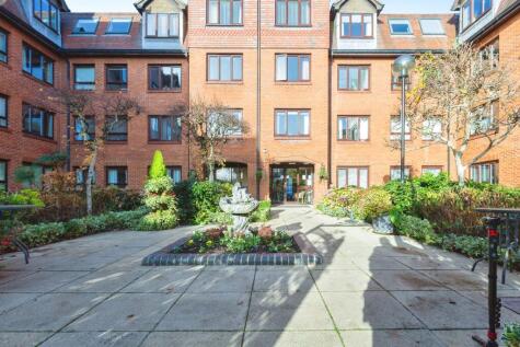 Water Lane, Leighton Buzzard