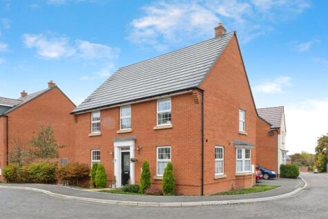 Swithin Lane, Buckingham