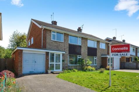 Ben Austins, Redbourn, St. Albans