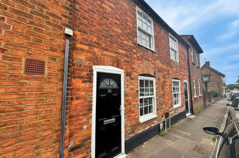 High Street, Redbourn, St. Albans