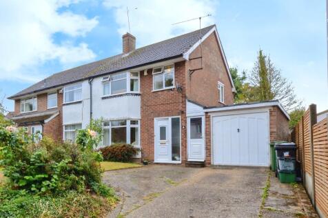 Riverford Close, Harpenden