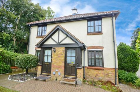 Cosne Mews, Harpenden