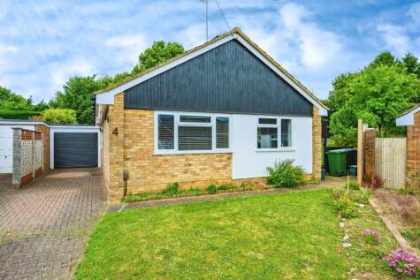 Vaughan Mead, Redbourn, St. Albans