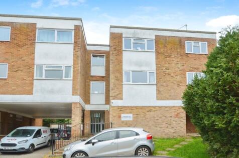 Clarendon Road, Harpenden