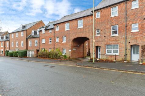 Jacobs Ladder, HATFIELD