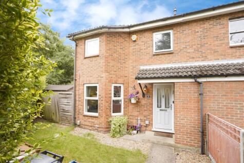 Bedwell Close, Welwyn Garden City