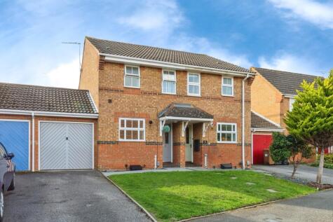 Drakes Way, Hatfield