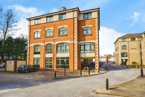 Corner Hall, Hemel Hempstead