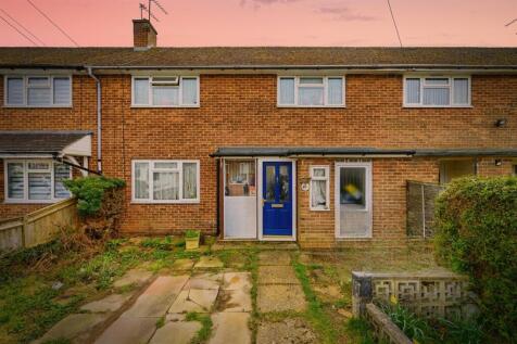 Haleswood Road, Hemel Hempstead