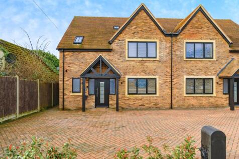 Bedmond Road, Abbots Langley