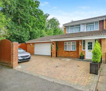 Latimer Close, Hemel Hempstead